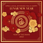 Lunar New Year