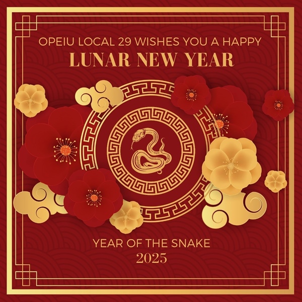 Lunar New Year