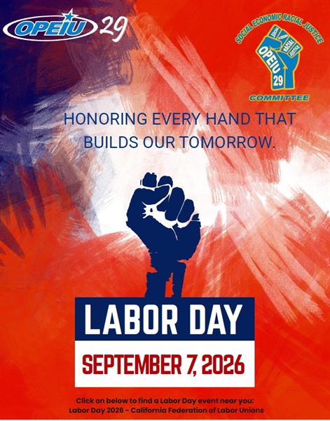 Labor Day